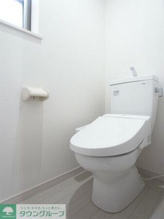 リブリ・Le・Lienの物件内観写真